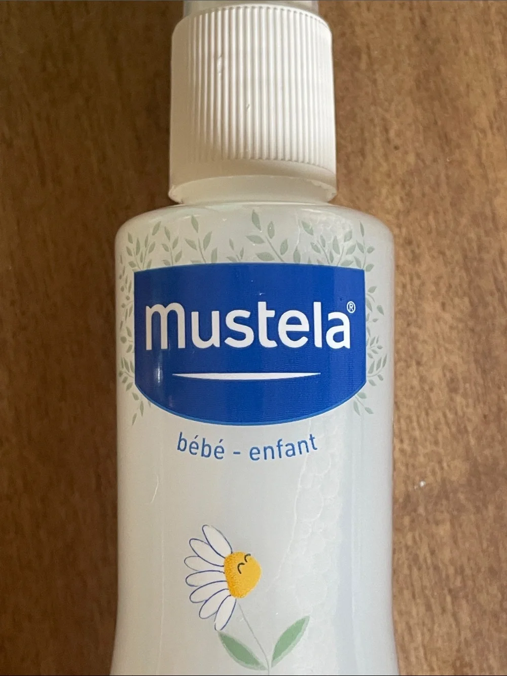 Mustela Hair Styler And Skin Freshener. NWOT. Each 6.76 Ounces. Expires 04/28.